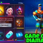 Cómo funciona la ruleta en Free Fire