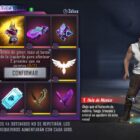 Cómo puedo conseguir la ruleta en Free Fire