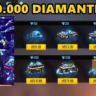 Cómo puedo ganar en los sorteos de Free Fire