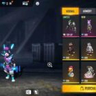 Cuál es el precio promedio de los skins en Free Fire