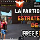 Cuáles son las mejores estrategias de juego en Free Fire