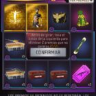 Cuáles son las reglas de la ruleta en Free Fire