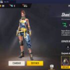 Cuáles son los personajes más recomendados en Free Fire