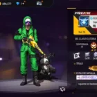 Es seguro comprar cuentas chetadas de Free Fire