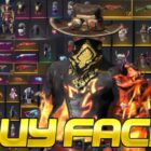 Existen riesgos legales al utilizar una cuenta chetada en Free Fire