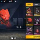 Qué categorías de skins existen en Free Fire