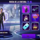Qué premios se pueden ganar en los sorteos de Free Fire