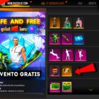 Qué son los eventos especiales en Free Fire